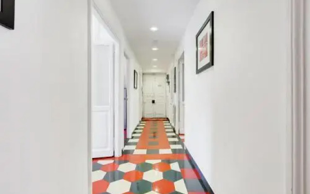 La Casa Di Andrea Ai Musei Vaticani 1