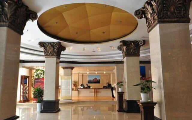 Hanjue Shangsha Hotel