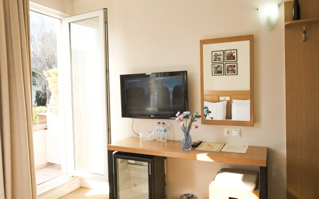 Sude Konak Hotel - Special class