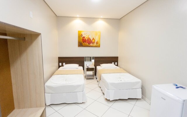 Valeriu's Palace Hotel