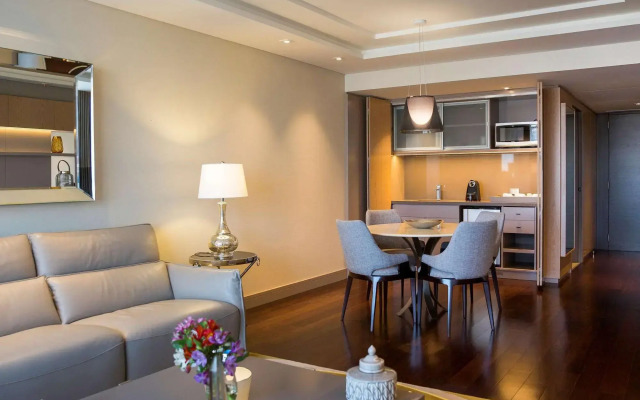 Palladio Hotel Buenos Aires - MGallery Collection