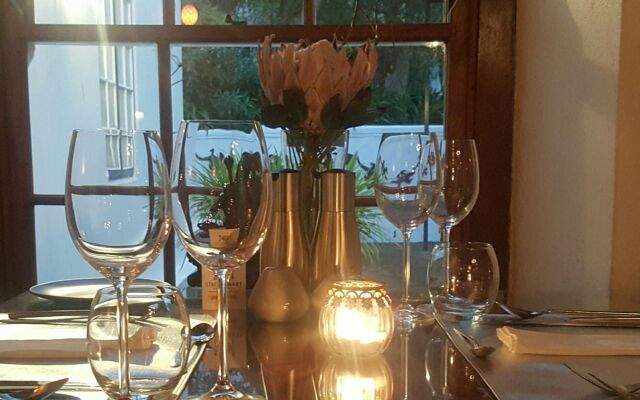 De Kloof Luxury Estate