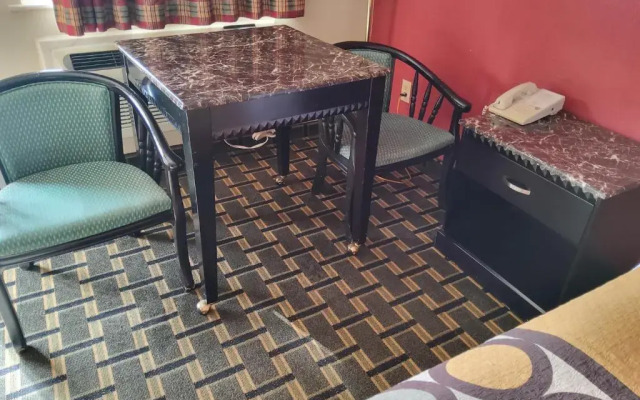 Budget inn