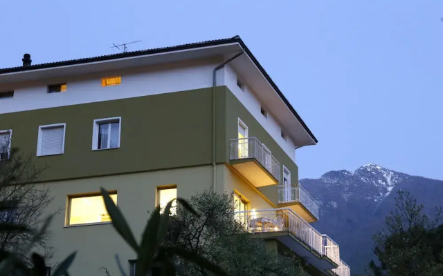 Albergo Drena