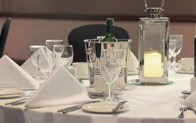 Forest Pines Spa & Golf Resort