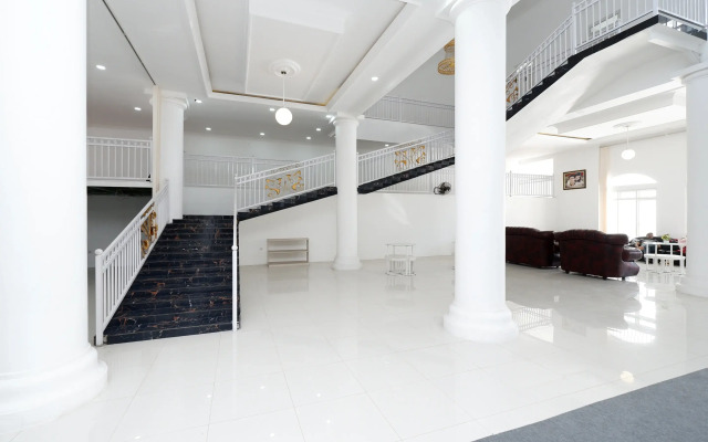 Capital O 1888 Griya RW Family Guest House
