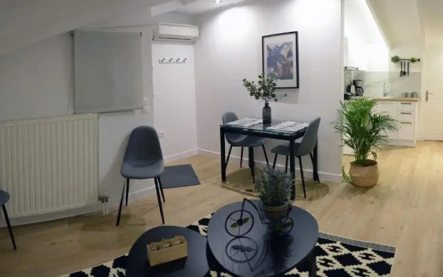 Vida Residential Apartments