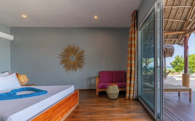 Maharaja Boutique Hotel Zanzibar
