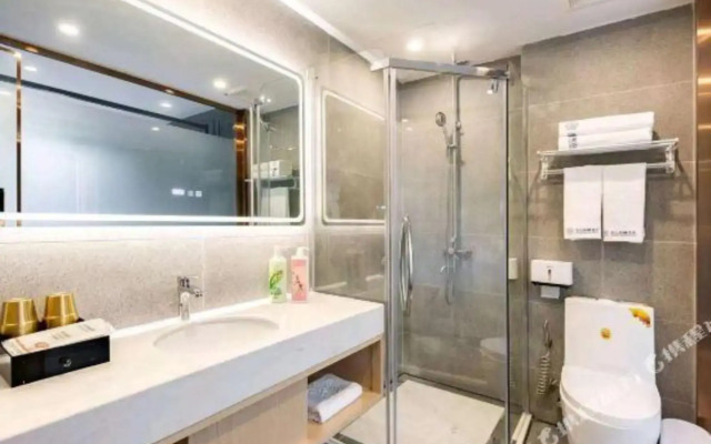 Haihong Smart Hotel