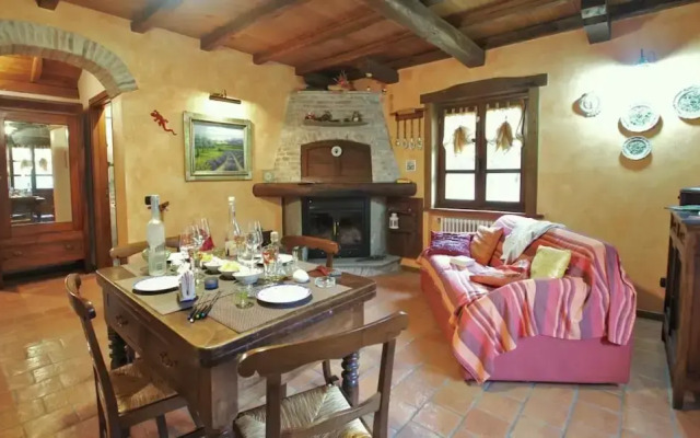 Agriturismo La Brinetta