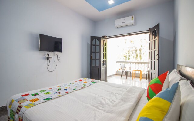 OYO 13298 Home Luxurious Studio Calangute