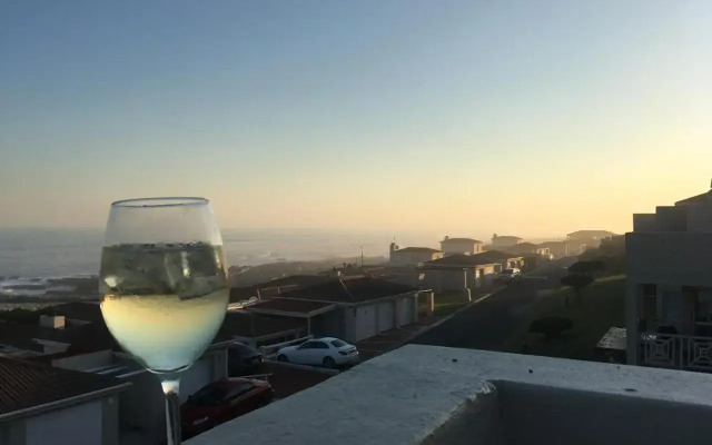 Nothing But View