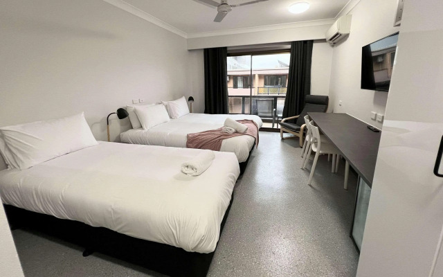 Comfort Inn Centrepoint