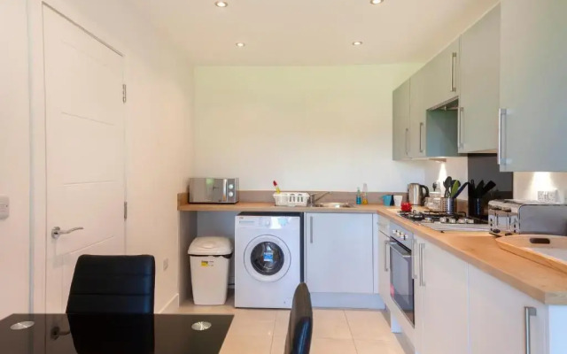 Westgate Hömli Estate