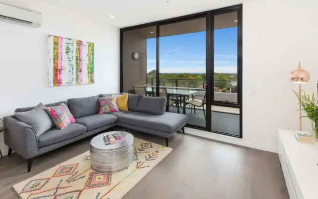 Bella Vista at Ripponlea Village