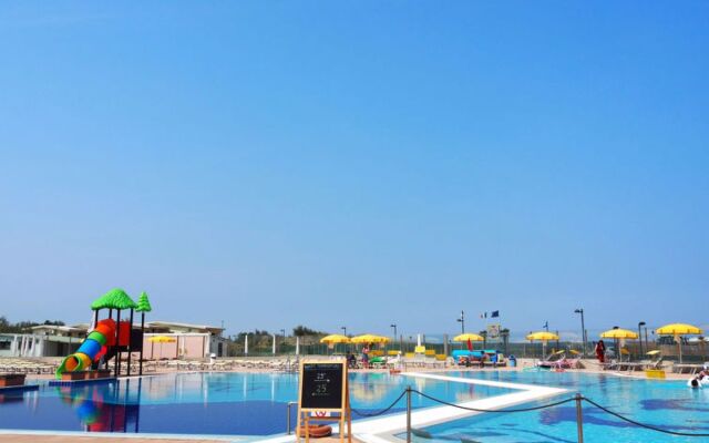 Rosapineta Sud (ROM211)