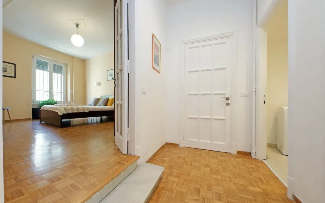 4bnb - Corridoni Apartment