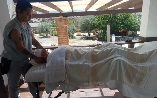 Quinta Sofia Valle de Guadalupe - Adults Only