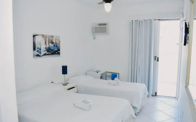 Pousada Kopenhagen Beach