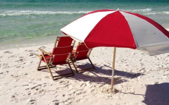 Serenity Shores by Destin Getaways