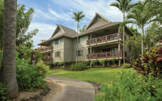 Club Wyndham Kona