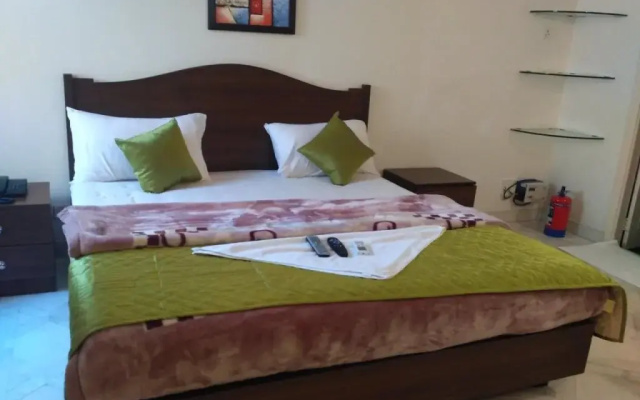 Namaste BnB  Service Apartments