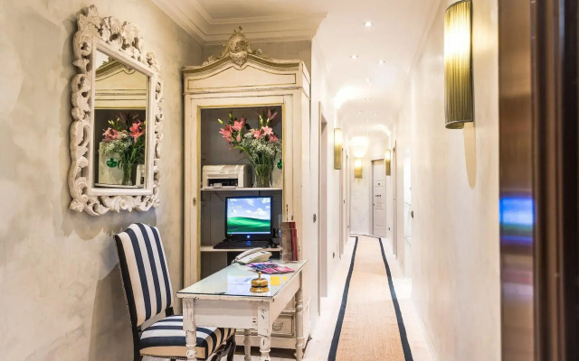 MDM Guesthouse
