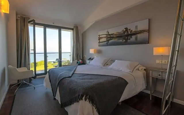 Hotel Arbe