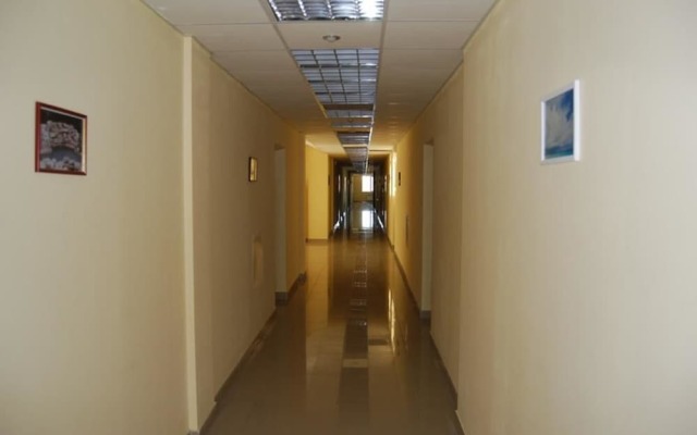 Hostel Raduga