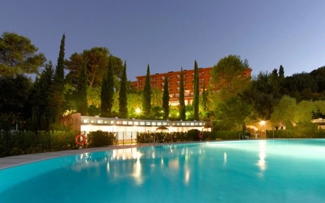 Parador De Cordoba