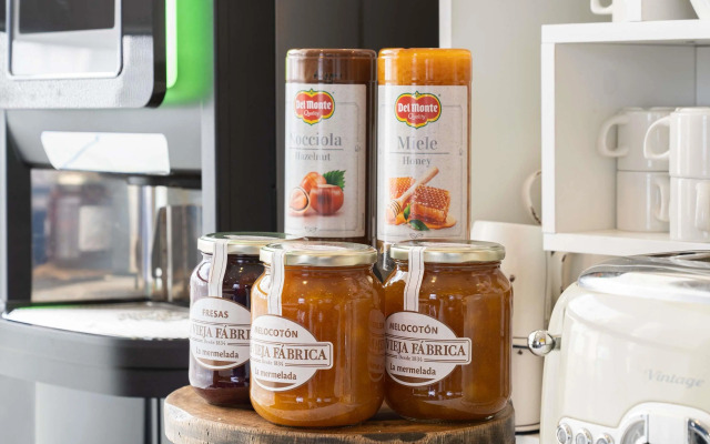 Ibis Budget Madrid Centro las Ventas