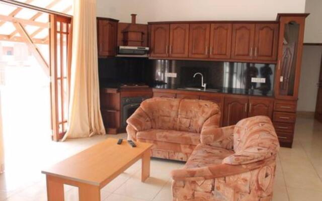 Prego Suites