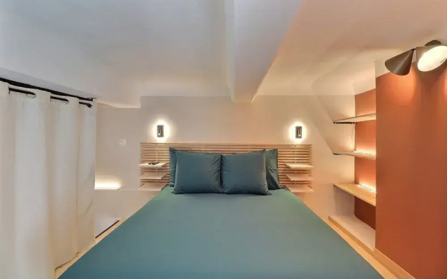 Le Duplex - Centre-ville