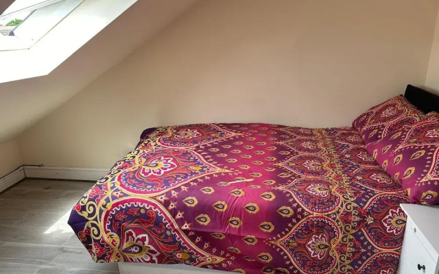 ELSARO Guest house