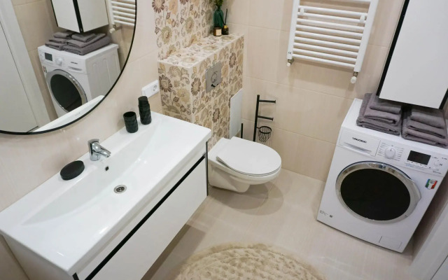 Königsberg на улице Октябрьская 37