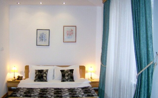 Imperial Hotel Skopje