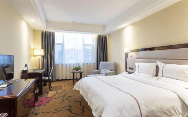 Shangdong Business Hotel