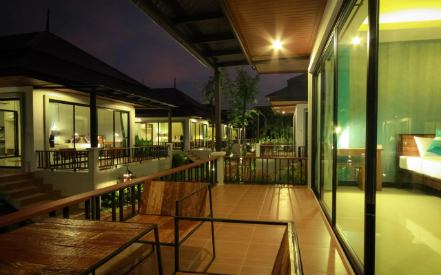 Himaphan Boutique Resort
