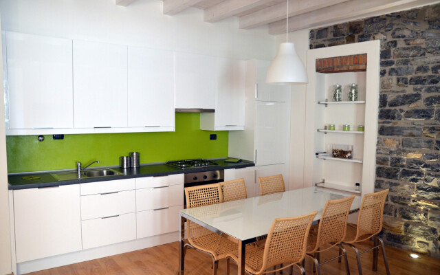 Quadrifoglio - Il Vicolo