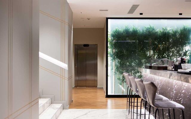 Moncafe Boutique Hotel  SPA