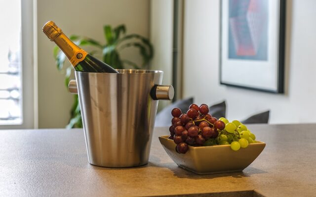 EUROPEA Residences Louise