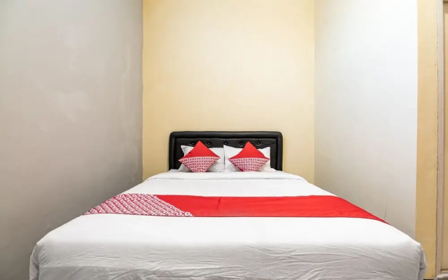 Griya Amin by OYO Rooms