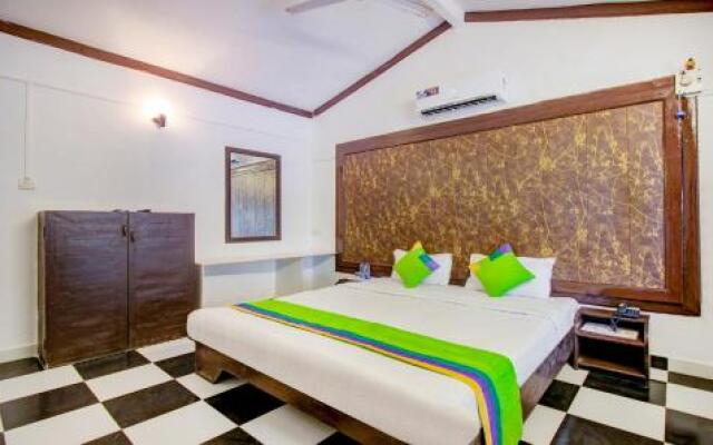 FabHotel Tahira Ashwem Beachfront