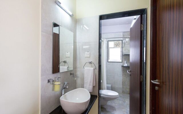Park View Studios And Service Apartment