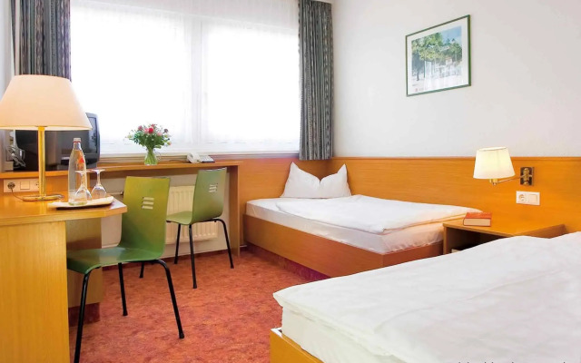 Dresden Zentrum Hotel