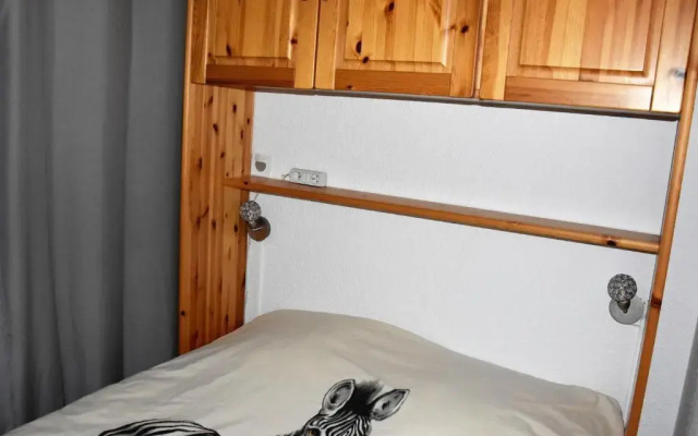 Appartement Pralognan-la-Vanoise, 2 pièces, 4 personnes - FR-1-464-92