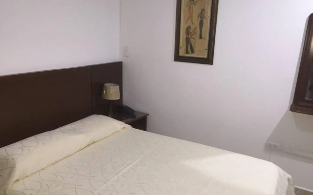 Hotel Casablanca