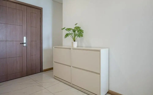 Landmark 81 Luxury Apartment