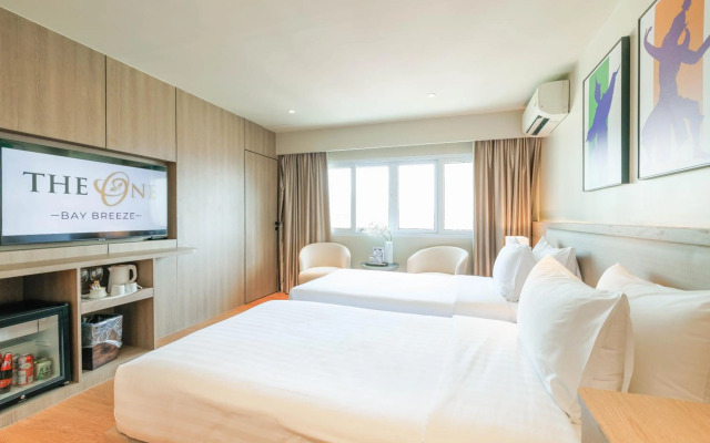 The Prime Energize Hotel & Spa