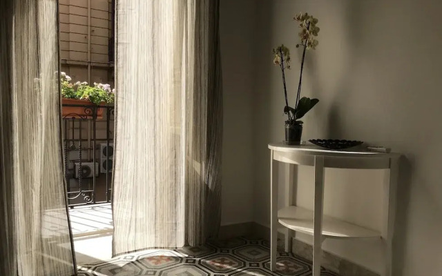 Fofinos rooms